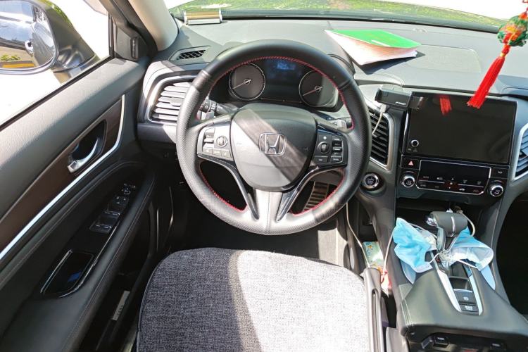 Used Honda Avancier 2019 240TURBO Two-Wheel Drive Elite Edition