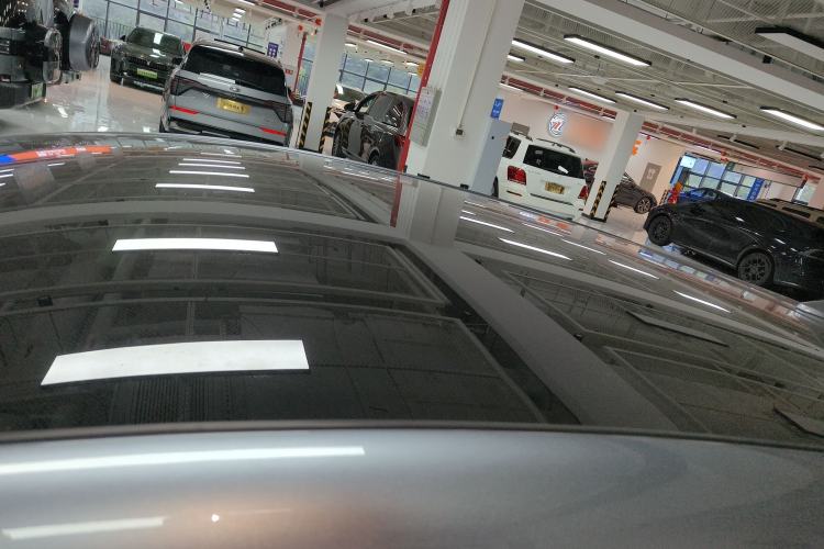 Used BYD Dolphin 2021 405 km Fashion Edition Roof