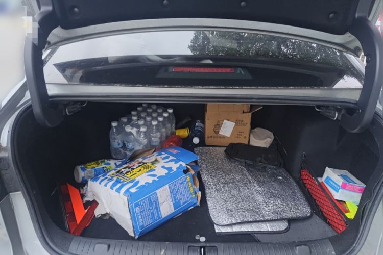 Used Chery Arrizo 8 2022 1.6T DCT Elite