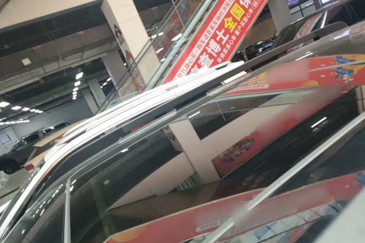 Used Haval DARGO 2022 2.0T DCT 4x4 Xiaotianquan Pursuit Edition
