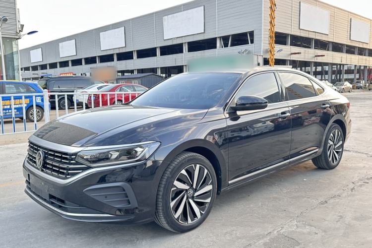 Used Volkswagen Passat 2025 Premium Version 380TSI Dragon Edition