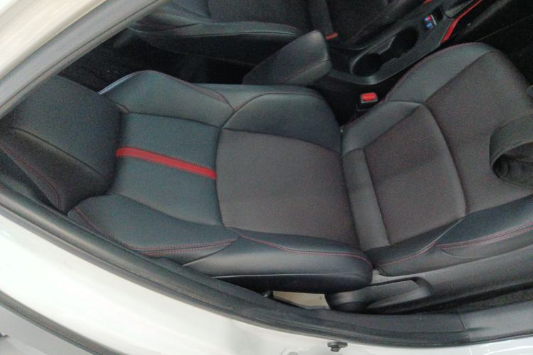 Used Toyota Levin 2021 Dual-Motor 1.8H E-CVT Sport Edition
