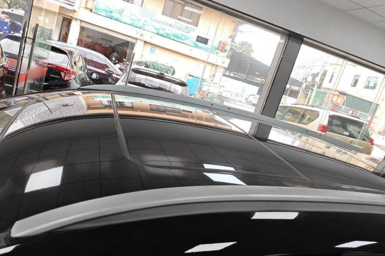 Used Honda CR-V 2019 240TURBO CVT 2WD Fashion Edition China VI