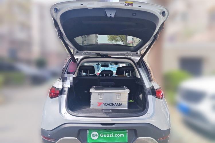 Used smart #1 2022 Pulse Heartbeat Edition