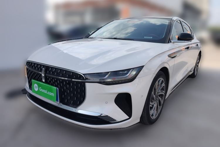 Used Lincoln Z 2022 Facelift iEnjoy Luxury Edition