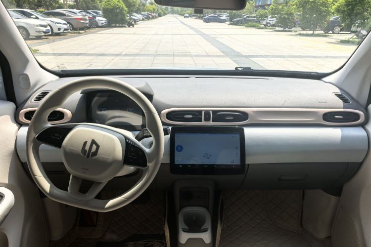 Used Leapmotor T03 2024 310 Comfort Edition
