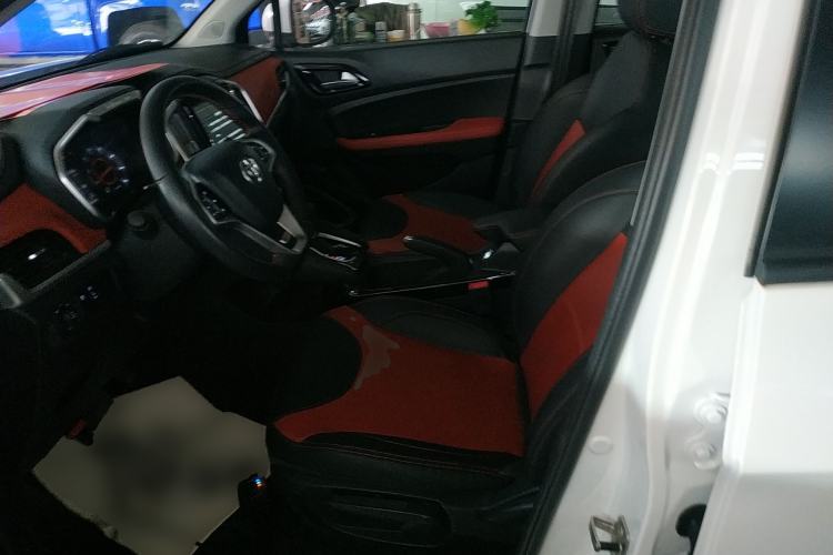 Used Brilliance V3 2017 1.5L Automatic Smart Version