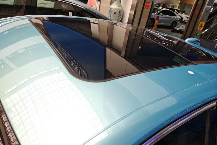 Used Hongqi H5 2023 2.0T Automatic Smart Connect Flagship Edition
