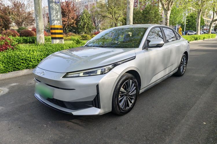 Used CHANGAN NEVO A05 2024 145 Pro