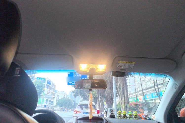 Used MG 5 2012 1.5L Manual Elite Edition
