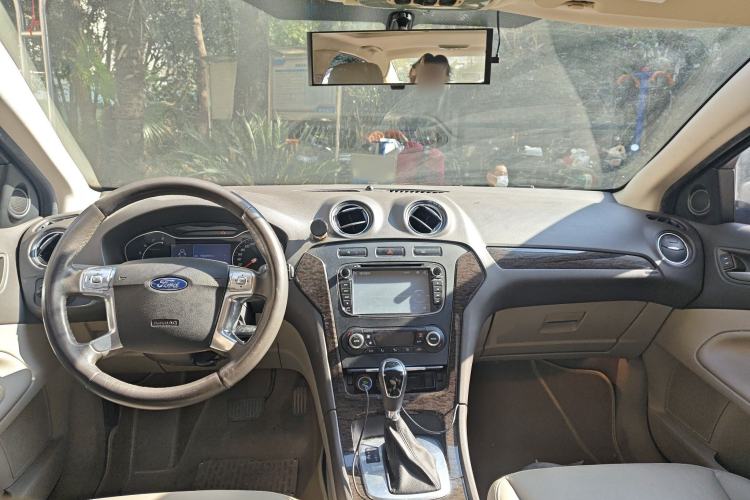 Used Ford Mondeo 2011 2.0L GTDi 200 Fashion Edition