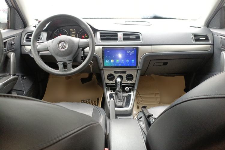 Used Volkswagen Lavida 2013 Restyled Classic 1.6L Automatic Comfort Edition