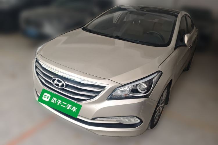 Used Hyundai Mistra 2014 1.8L Automatic Deluxe DLX Model