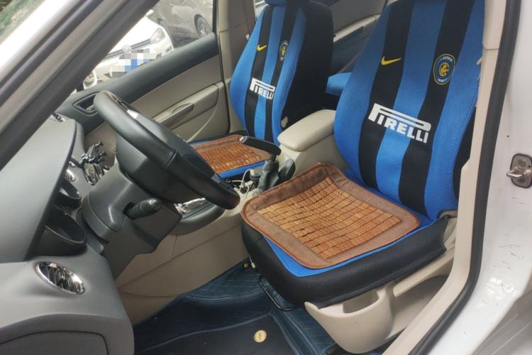 Used Peugeot 408 2013 2.0L Automatic Comfort Edition