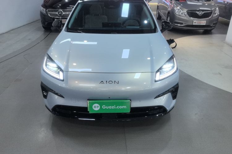 Used AION RT 2025 650 LiDAR Edition
