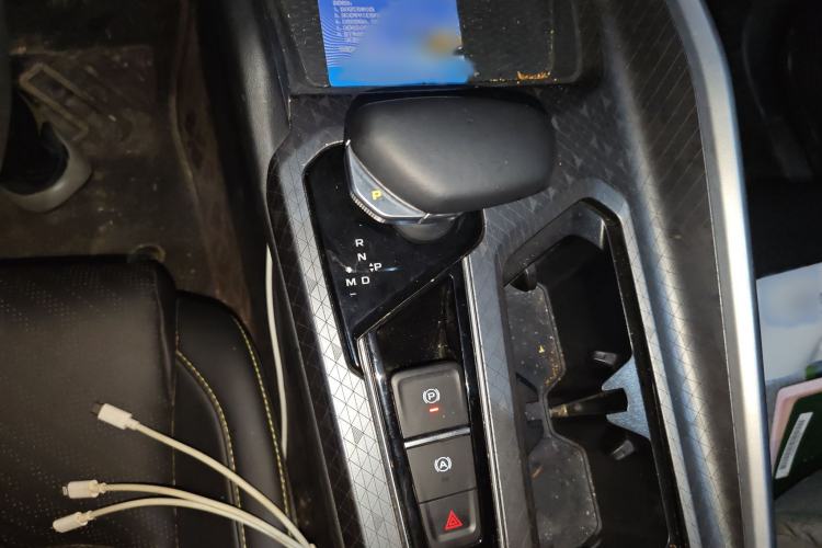 Used Geely Auto Preface 2023 1.5TD Kunlun Edition
