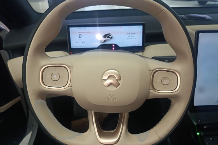 Used Nio ET5T 2024 75kWh Touring
