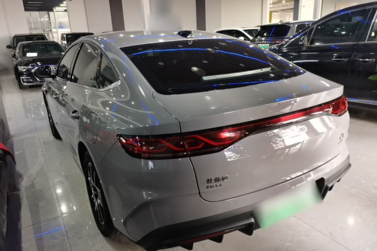 Used BYD Qin L 2026 DM-i 128KM Leading Edition