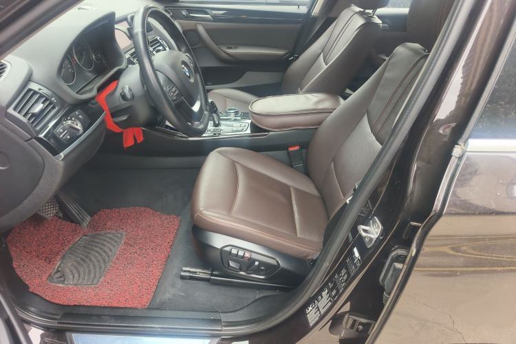 Used BMW X4 2014 xDrive20i X Design Package