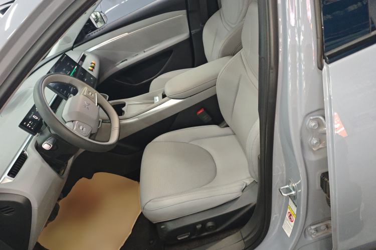 Used XPeng MONA M03 2025 600 with Ultra-Long Range Max
