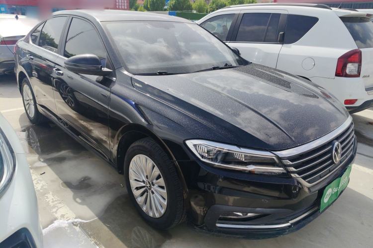 Used Volkswagen Lavida 2021 280TSI DSG Comfort Edition