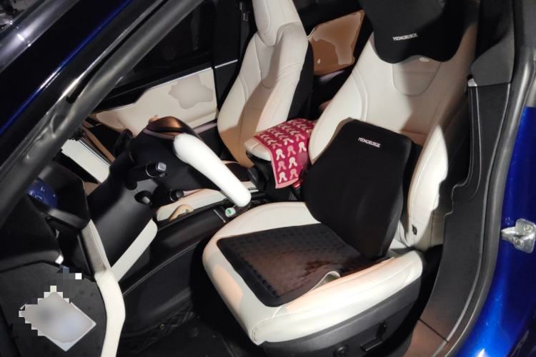 Used Tesla Model S 2016 S 70D
