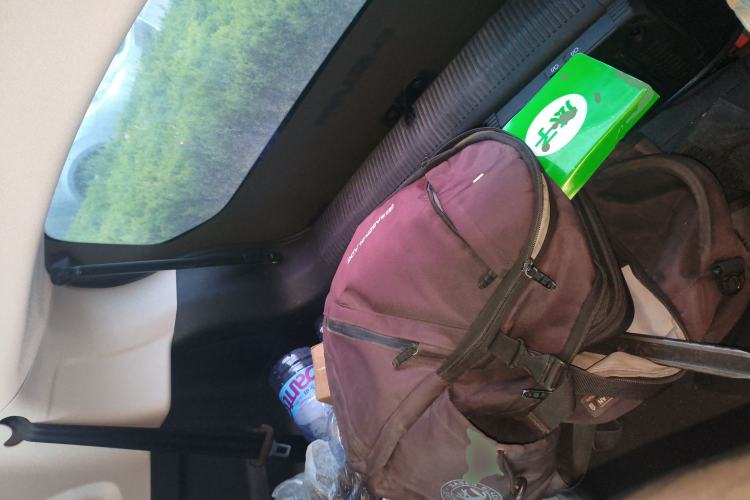 Used Roewe Clever 2022 311km QiQi BoBo Edition