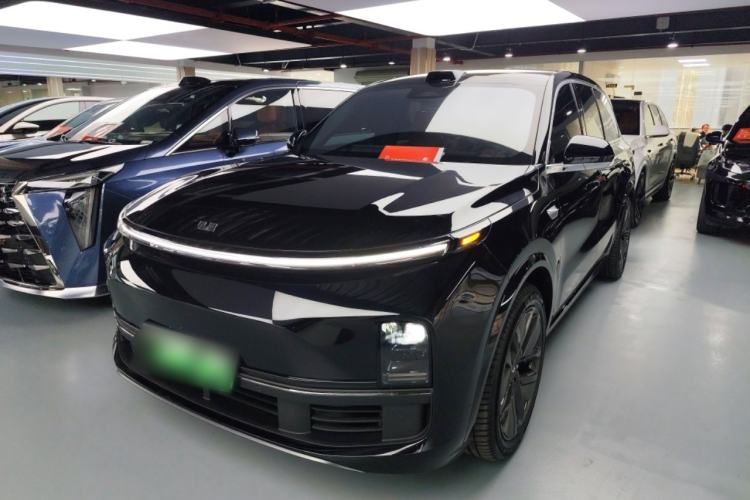 Used Li Auto L9 2024 Ultra Model
