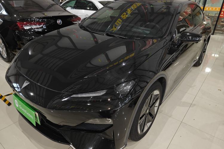 Used Deepal SL03 2023 SL03i 515MAX Pure Electric Version