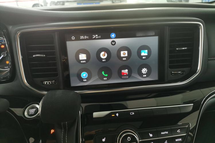 Used GAC Trumpchi M8 2020 Flagship Model 390T Supreme Edition