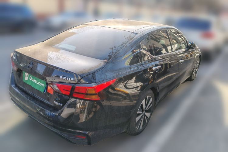 Used Nissan Teana 2021 2.0L XL Comfort Edition