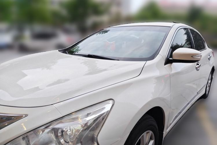 Used Nissan Teana 2013 2.0L XL Comfort Edition