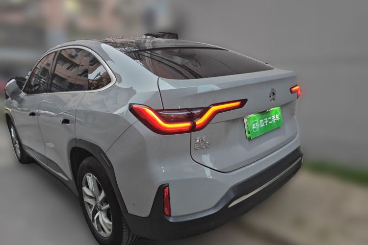 Used Nio EC6 2020 430 km Sport Version
