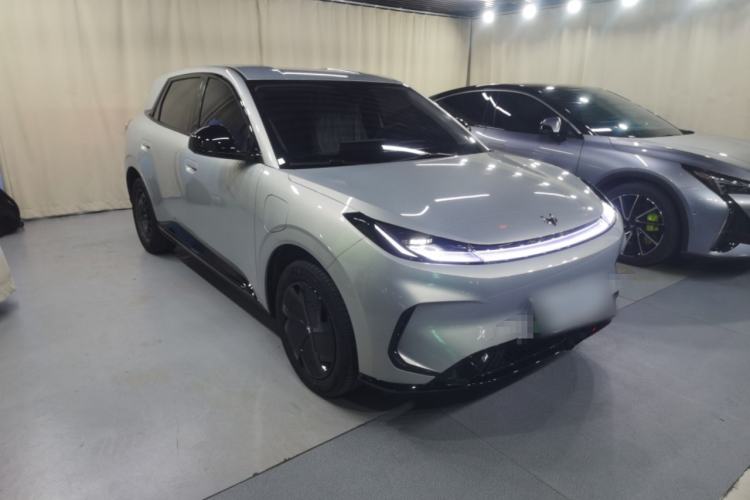 Used ARCFOX T1 2025 Model 425 PRO
