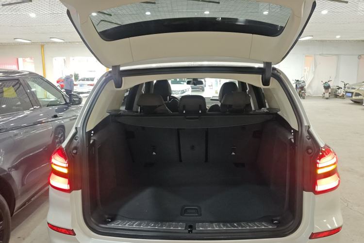 Used BMW X3 2020 xDrive28i Luxury Package