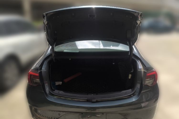 Used Buick Regal 2019 20T Elite Version China VI Standard
