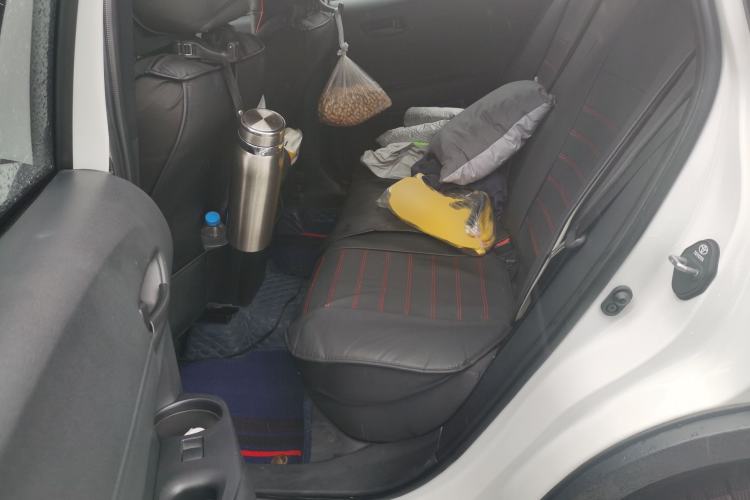 Used Toyota Corolla Cross 2022 2.0L Elite Edition
