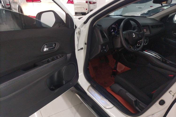 Used Everus VE-1 2021 Travel Edition