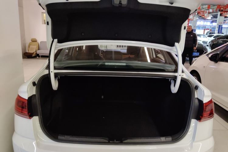 Used Volkswagen Bora 2023 200TSI DSG Enjoyment Edition