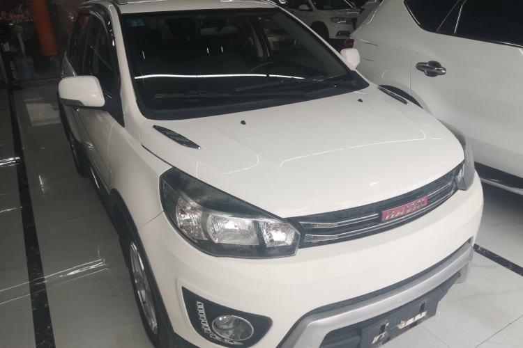 Used Haval H1 2016 Red Label 1.5L AMT Comfort Model