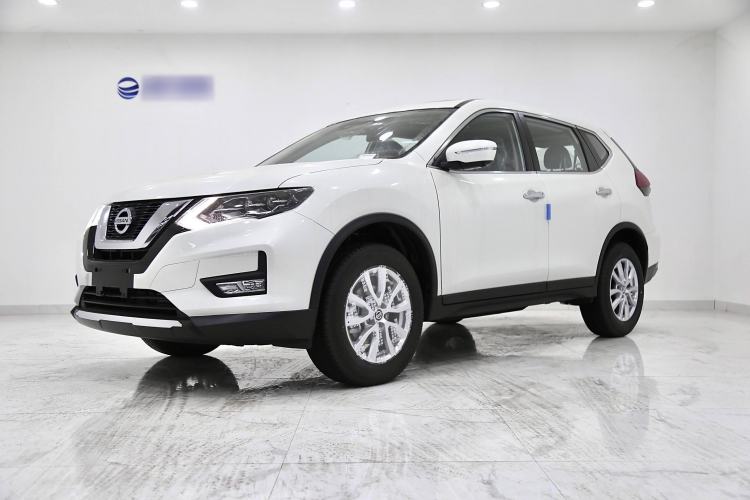 Used Nissan X-Trail 2023 Classic 2.0L Two-Wheel Drive Smart Connect Premium Edition