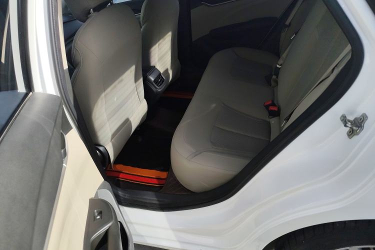 Used Buick GT 2015 15N Automatic Elite Version
