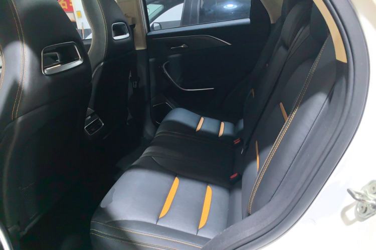 Used Bestune T77 2020 PRO 280 TID Automatic Luxury Model