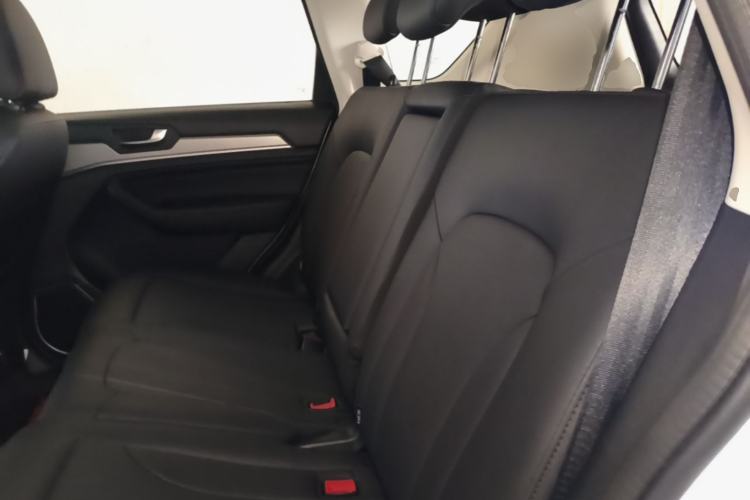 Used Haval H6 2018 Sport Edition 1.5T Automatic Two-Wheel Drive Elite Model China V Standard
