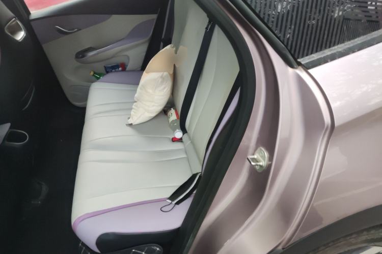 Used BYD Dolphin 2021 405 km Fashion Edition