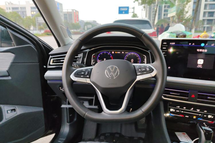 Used Volkswagen Sagitar 2024 300TSI DSG Excellence Edition