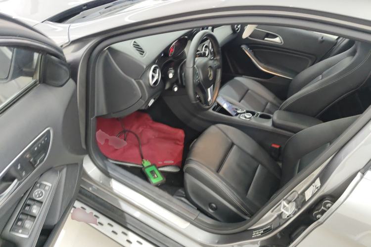 Used Mercedes-Benz GLA 2016 GLA 200 Sport Edition
