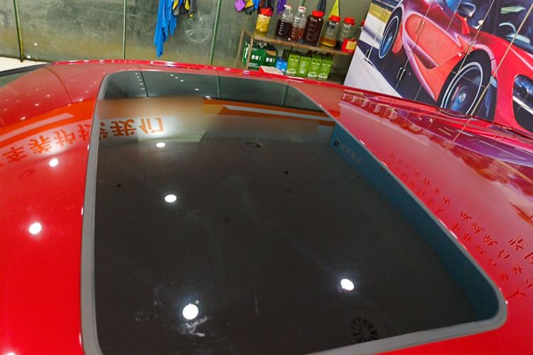 Used Toyota C-HR 2020 2.0L Leading Edition