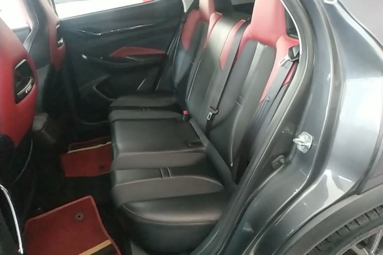 Used CHANGAN OSHAN X5 2021 1.5T DCT Flagship Edition
