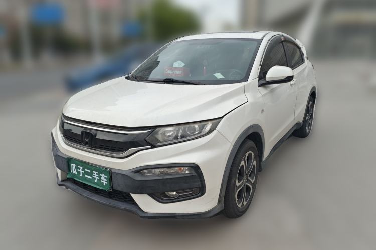 Used Honda XR-V 2017 1.8L EXi CVT Comfort Version